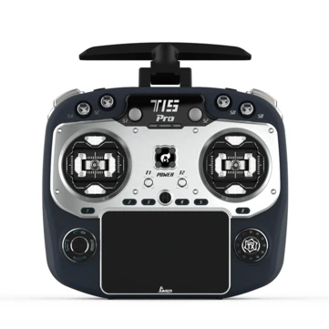 Jumper T15 Pro ELRS 2.4GHz Hall Sensor/FPG RDC90 Gimbal Radio Transmitter 3.5