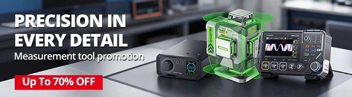 Precision-in-every-detail