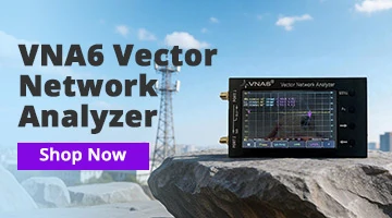 VNA6-Vector-Network-Analyzer