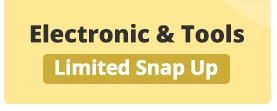 Electronic-and-Tools