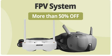 FPV-system