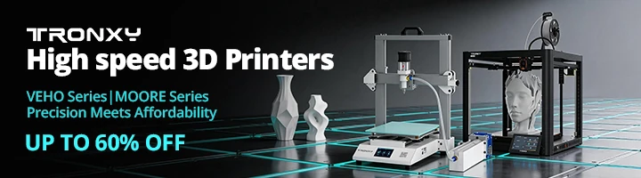TRONXY-3D-Printer-Sales