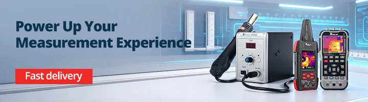 Measurement-Experience