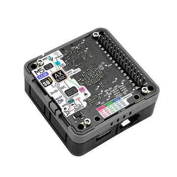 M5Stack LLM AX630C Large Language Model Module Development Kit Dual Cortex AI Processor 4GB LPDDR4 32GB eMMC Offline AI