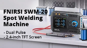 Dual-Pulse-Spot-Welding