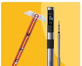 Electronic-and-Tools