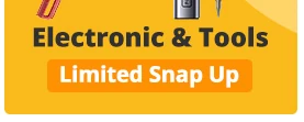 Electronic-and-Tools