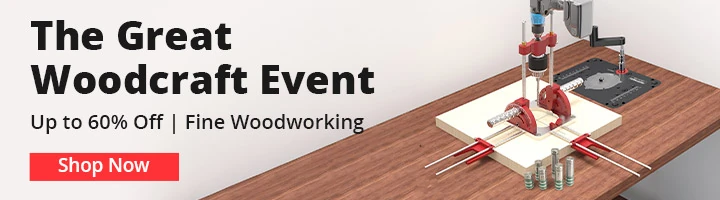 Woodworking