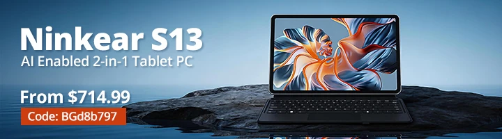 Ninkear-S13-2-In-1-Tablet