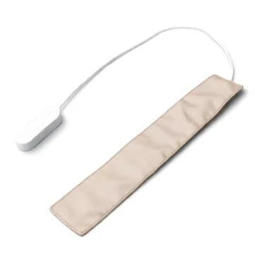 WKD-SS07 Tuya Zigbe Multifunctional Pressure Sensor Flexible Thin Film Smart Life Smart Linkage Detection Strip for Home Automation