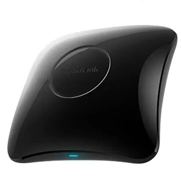 Broadlink RM4 Pro IR RF WIFI Universal Smart Remote Control RM4Pro SmartHome Automation Work With Alexa and Google Home