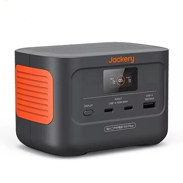Jackery 100W 99Wh 31000mAh Power Bank with Digital Display External Battery Power Station with 2 Inputs and 3 Outputs Support PD QC AFC PPS Fast Charging for iPhone 17 17Pro Max 16 15 14 for Xiaomi 17pro for Samsung Galaxy S25 Ultra for Huawei Mate Xts