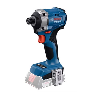 GDR 18V-215 for BOSCH Compact Cordless Driver Powerful Torque Ideal for DIY Wood and Metal Projects
