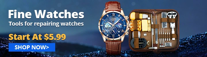 New-Men-Watches