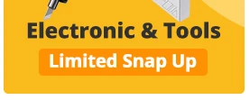 Electronic-and-Tools
