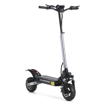 [Eu Stock] ANGWATT F1 NEW Electric Scooter 48V 18.2Ah 1000W 10 inch Tubeless Tires 50-70Km Max Range 120KG MAX Load 50Km/h Top Speed Speed ​​And Battery Life Are Superior To AUSOM L1