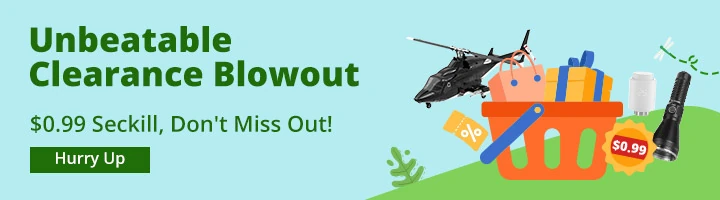 Bangood-Clearance-Sale