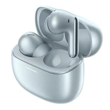 Redmi Buds 8 Pro ANC Earbuds bluetooth Earphone Three Drivers Dual DAC Tri-unit Acoustic System Spatial Audio -55dB Depth Noise Cancelling Sports Headphones