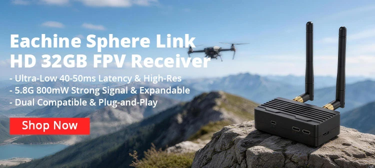 FPV Receiver