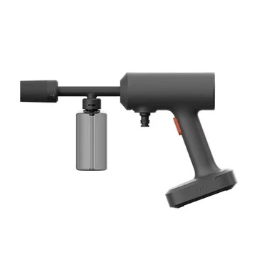 Xiaomi Mijia Cordless Electric Car Washer Sprayer Washing Machine 2 160L/h Handheld Large Water Volum Efficient Flushing High Pressure Cleaning