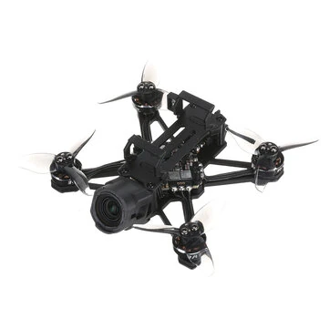 RATE W20 HD O4 Wide 100mm 2 Inch 2S Freestyle FPV Racing Drone BNF ELRS Built-in Bluetooth with H415 15A AIO 1202.5 11500KV Motor