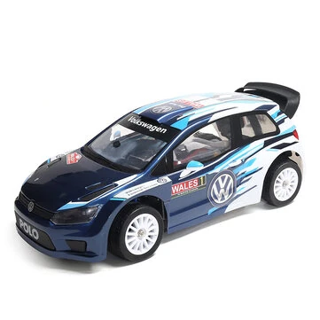 MJX HYPER GO 10304 1/10 2.4G 4WD Sport Rally Drift RC Car Brushless High Speed Vehicle Models C3 Genuine Authorization