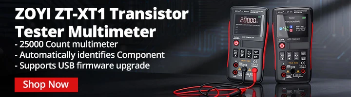 Transistor-Tester
