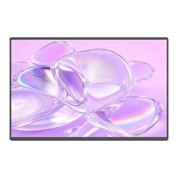 UPERFECT UColorT6 16 Inch 4K Portable Monitor 1200 Nits 100% sRGB USB-C Mini HD Built-in Dual Speakers for Laptop Phone PCMac