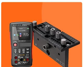 Electronic-and-Tools