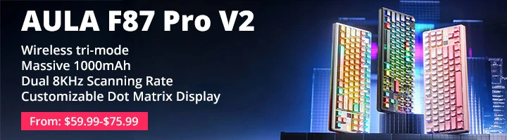 AULA-F87-Pro-V2-Custom-Mechanical-Keyboard