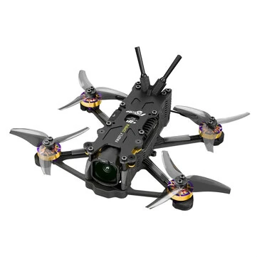 Flywoo Firefly 25MINI HD O4 PRO / O4 Wide / Walksnail / HDZero 2.5 Inch 3S Micro FPV Racing Drone PNP BNF with F405 20A AIO 1303 6000KV Motors