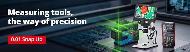 Measurement-tool-promotion