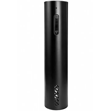 Comfook USB Rechargeable Household Electric Wine Bottle Opener 8s Auto Uncork 2-Buttons Control Portable Wine Opener for Home Kitchen