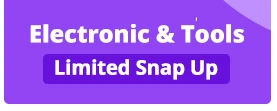 Electronic-and-Tools