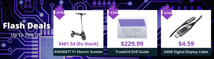 Flashdeals