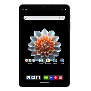 Alldocube iPlay 70 Mini Pro Dimensity MT8791 Octa Core 8GB+8GB Virtual RAM 128GB ROM 8.4 Inch 90Hz 4G LTE WIFI6 Android 15 Tablet PC