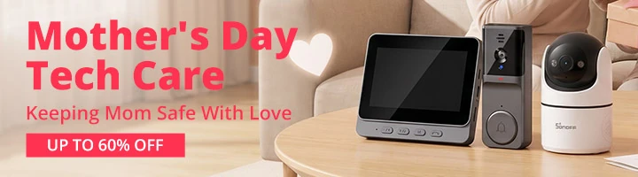 Mother's Tech Care