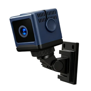 W03 1080p Smart Security Camera Wireless Indoor Outdoor AI Motion Alert Night Vision Two Way Audio WiFi Home Camera