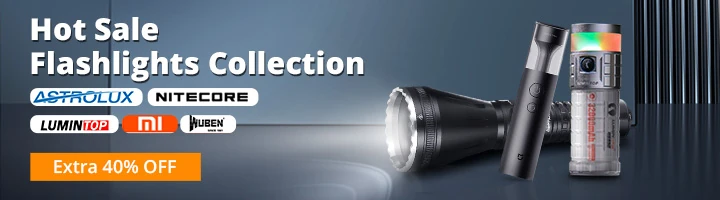 Flashlight
