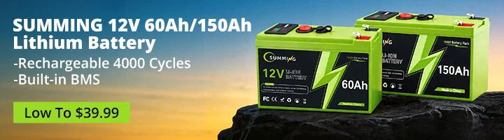 12V-60Ah