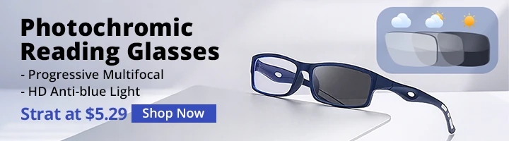 Reading-Glasses
