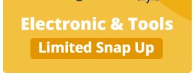 Electronic-and-Tools
