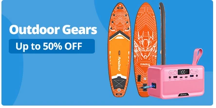 Outdoor-Gears