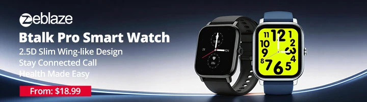 Smart-Watch