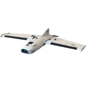 LTE Rambler RS 1000mm Wingspan EPP FPV RC Airplane Sweepforward Wing KIT