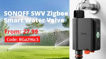 SONOFF-SWV-Zigbee3_0-Smart-Water-Valve