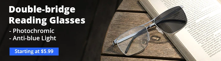 Reading Glasses