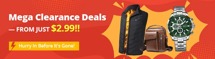 Home Clearance Sale
