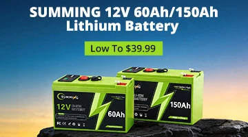 12V-60Ah