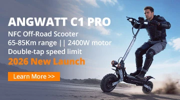 ANGWATT-C1-PRO-Electric-Scooter